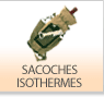 sacoche isotherme - sac  bouteille